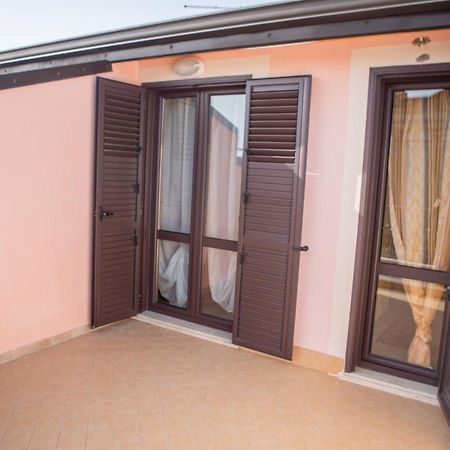 B&B Del Corso Vittorio Вибо-Валентия Экстерьер фото