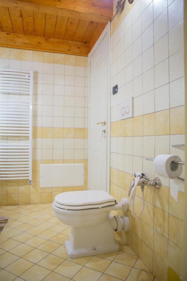 B&B Del Corso Vittorio Вибо-Валентия Экстерьер фото